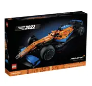 LEGO Technic 42141 McLaren Formula 1