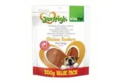 VitaPet Jerhigh Chicken Tenders 200g