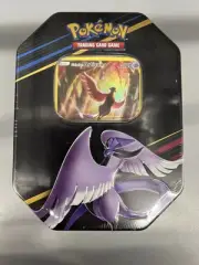 Pokémon TCG: Crown Zenith Galarian Articuno Tin