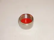 MGS 7510 ONE PROTECTIVE CAP DUST COVER FITS UHF SO-239, N & MICROPHONE CONNECTOR