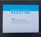 Rodan+Fields REDEFINE AMP MD System BRAND NEW SEALED