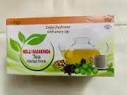 Ceylon Herbal Immunity Boosting & Disease Preventing Tea 25 Bags Free Shipping