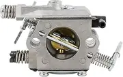 Carburetor 123 120 0605 For Stihl 021 023 025 MS210 MS210C MS210C-B MS230 MS230C MS230C-B Z MS230Z MS250 MS250C MS250C-B MS250Z Gas Chainsaw Walbro WT-215 WT-215-1 WT-286 WT-856 Carb