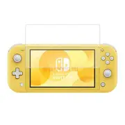 Nintendo Switch Lite Screen Protector Tempered Glass Anti Blue Light, Eye Protection, SuperGuardZ, HD Clear, Anti-Scratch, Anti-Shock