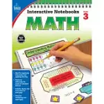 MATH, GRADE 3