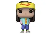 Stranger Things 4 Argyle Pop! Vinyl