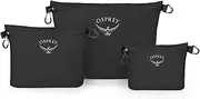 Osprey Europe Unisex Zipper Sack Set Backpack Accessory (pack of 1)