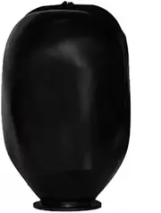 Bladder for 19L Pressure Water Tank, Drinking Water Compatible Made in Italy