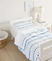 aden by aden + anais Bed in a Bag, Small Fry