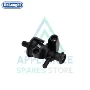 De'Longhi Hot Water Steam Tap/Valve for EC680, EC695, EC785, EC820 | 7313281219