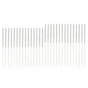 15x/Set Repair Sewing Tool Snag Repair Tool Snag Repair Needle for Knitted Drape