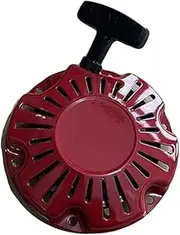 Pexorin Recoil Starter, for Robin, for Subaru, EH09 EH09-2D Engine Motor Rammer Tamper Jack Jump Pull Start Replacement Lawn Mower Recoil Starter
