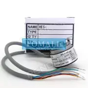 1Pcs New encoder HES-09-2MC