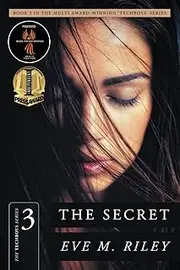 The Secret: A steamy second chance romance