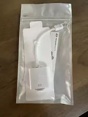 NEW NewerTech Mini DisplayPort to DVI Adapter