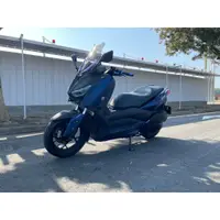 在飛比找蝦皮購物優惠-YAMAHA XMAX 300二手檔車中古車配合全額.超額.