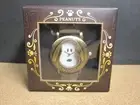 Snoopy Peanuts Retro limited Japan antique watch KAWAII Gold FS DHL color