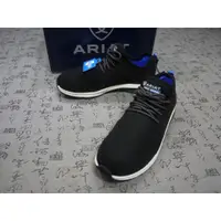 在飛比找蝦皮購物優惠-美國品牌 ARIAT Ignite H20 防潑水休閒鞋 U