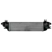 Jayrad Intercooler for Pajero Sport QE/Triton MQ Diesel 15+