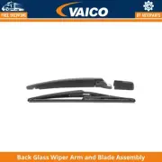 For 07-09 Mercedes-Benz ML320 3.0L AWD Back Glass Wiper Arm and Blade Assy Vaico