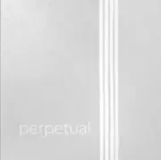 pirastro perpetual violin E Strings 4/4 Size Removable Ball ( Cadenza )
