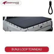 Tonneau Cover Ford Ranger PX2 / PX3 Single Cab With New Headboad