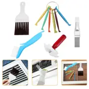 Air Conditioning Cleaning Tools Ac Conditioner Fin Comb