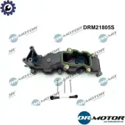 INTAKE MANIFOLD MODULE DRM21805S FOR AUDI Q7/Van A4/B8/Allroad Q5 A5/Sportback
