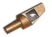 #3 Tire Groover Head for Ideal Grooving Iron Go-Cart Dirt Track Tires