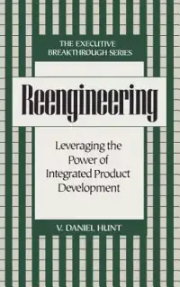 在飛比找博客來優惠-Reengineering: Leveraging the 