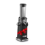 Aobosi Compact Small Mini Juicer Machines Space-Saving Slow Masticating Juicer