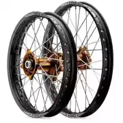 TALON Wheels Set 19" 21" Rim Fit Kawaski KX250F 2018 2019 2020