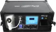 Blizzard AtmosFear Tour-HZ / Pro DMX Hazer in ATA Case / MAKE US AN OFFER!!