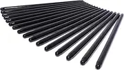 Hi-Tech 7.700" Long, .080" Wall, 3/8" Diameter Pushrod Set