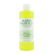 Mario Badescu Special Cucumber Lotion - For Combination/ Oily Skin Types 472ml/16oz