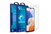 [2 PACK] Samsung Galaxy A14 5G Screen Protector Tempered Glass Screen Protector Guard