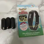 3 BROOK GOTCHA AUTO CATCH BROKEN AS IS + 6 CHARGE CABLES