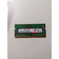 在飛比找蝦皮購物優惠-Samsung 三星 DDR4 4GB 1Rx16 PC4-