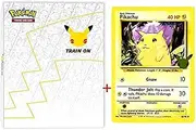 Pokemon TCG - First Partner Collectors Binder