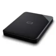 4TB WD Elements SE USB 3.0 Portable Storage