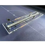 Acrylic Scoreboard