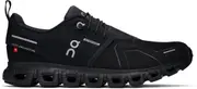 On Running Cloud 6 WP Low-Top Sneakers 36,37,38,USW7.5/UK5.5/EU38.5,36.5,USW6.5/UK4.5/EU37.5 Black