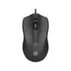 HP 惠普 Wired Mouse 100 有線滑鼠 1600DPI 適用macbook