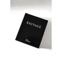 在飛比找蝦皮商城精選優惠-Dior SAUVAGE 曠野之心 男士香水保養系列 小禮盒