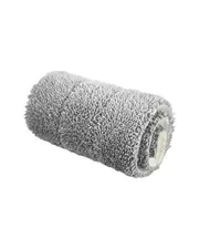 True & Tidy 3pc Mop Pad Replacement For Spray Mop