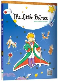 在飛比找三民網路書店優惠-The Little Prince（寂天雲隨身聽APP）