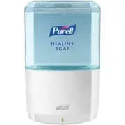 PURELL 6430-01 ES6 Soap Touch-Free Dispenser, 1200 mL, 5.25 x 8.8 x 12.13, White