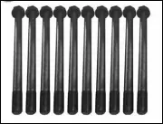 CYLINDER HEAD BOLT KIT FITS TOYOTA 22R 2.4Ltr CARBY & EFI ENGINE - ALL MODELS (for: Toyota)