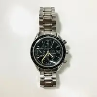 在飛比找蝦皮購物優惠-OMEGA 手錶 不鏽鋼 附錶節 使用痕跡 3210.50(
