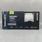 Therm-a-Rest NeoAir Topo Sleeping Pad Regular Wide Insulated Camping Mattress
